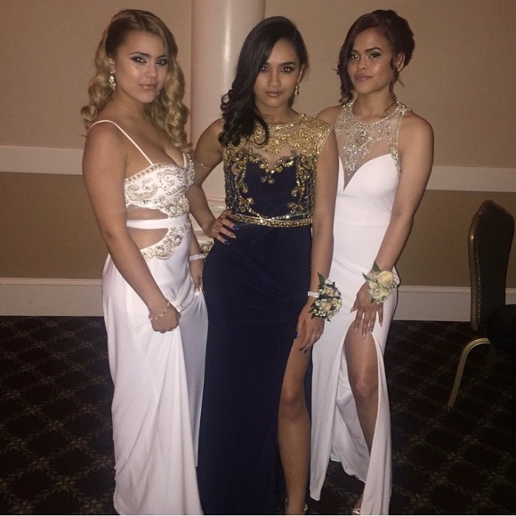 Alyce Paris Dress - Picture 8 of 14